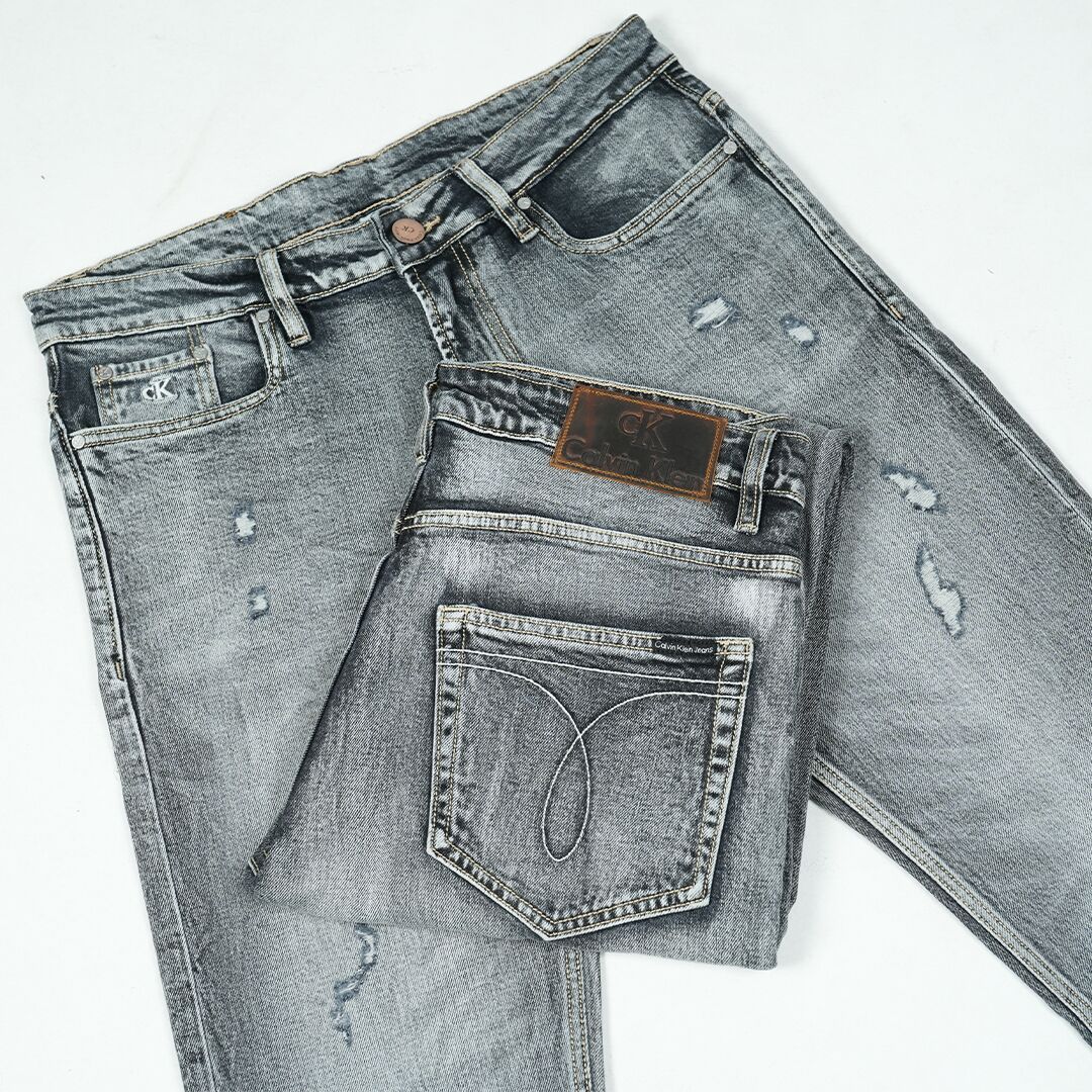 Jeans – Calvin Klein (Ash)